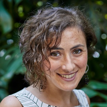 Dott.ssa Laura Rugnone Psicologa e Psicoterapeuta in Palermo