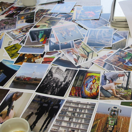 Photolangage ritsglio