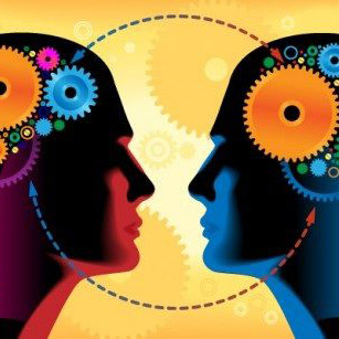 neuroni specchio quadrato